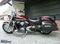 Yamaha XVS 1300 1300A Custom Rood - thumbnail 9
