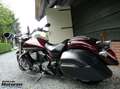 Yamaha XVS 1300 1300A Custom Rood - thumbnail 10