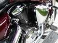 Yamaha XVS 1300 1300A Custom Rood - thumbnail 18