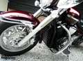 Yamaha XVS 1300 1300A Custom Rood - thumbnail 13