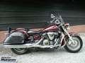 Yamaha XVS 1300 1300A Custom Rood - thumbnail 3