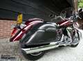 Yamaha XVS 1300 1300A Custom Rood - thumbnail 5