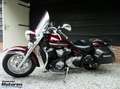 Yamaha XVS 1300 1300A Custom Rood - thumbnail 8