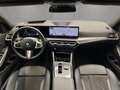 BMW 320 d mhev 48V xdrive MSport *PREZZO REALE* Noir - thumbnail 4