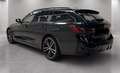 BMW 320 d mhev 48V xdrive MSport *PREZZO REALE* Noir - thumbnail 3