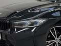 BMW 320 d mhev 48V xdrive MSport *PREZZO REALE* Noir - thumbnail 12