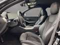 BMW 320 d mhev 48V xdrive MSport *PREZZO REALE* Noir - thumbnail 7