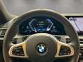 BMW 320 d mhev 48V xdrive MSport *PREZZO REALE* Noir - thumbnail 5