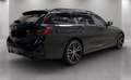 BMW 320 d mhev 48V xdrive MSport *PREZZO REALE* Noir - thumbnail 2