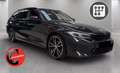 BMW 320 d mhev 48V xdrive MSport *PREZZO REALE* Noir - thumbnail 1