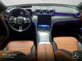 Mercedes-Benz C 300 e T AVANTG+NIGHT+PANO+360+AHK+LED+SITZKLIMA Silber - thumbnail 13