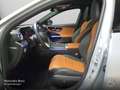 Mercedes-Benz C 300 e T AVANTG+NIGHT+PANO+360+AHK+LED+SITZKLIMA Silber - thumbnail 11