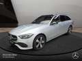 Mercedes-Benz C 300 e T AVANTG+NIGHT+PANO+360+AHK+LED+SITZKLIMA Silber - thumbnail 2