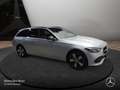Mercedes-Benz C 300 e T AVANTG+NIGHT+PANO+360+AHK+LED+SITZKLIMA Silber - thumbnail 5