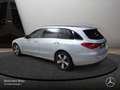 Mercedes-Benz C 300 e T AVANTG+NIGHT+PANO+360+AHK+LED+SITZKLIMA Silber - thumbnail 10