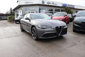 **SOFORT VERFÜGBAR** VELOCE 2.0 Turbo 16V 206kW (2