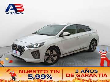 1.6 GDI HEV Klass DCT