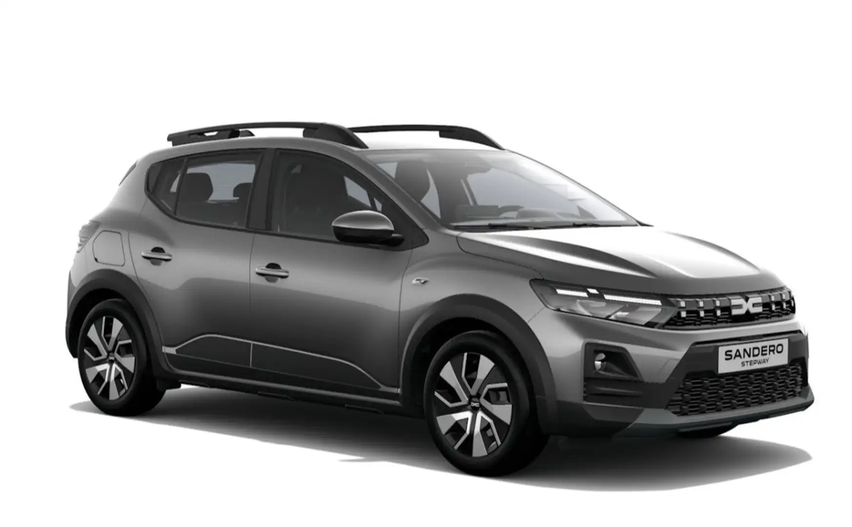 DACIA Stepway