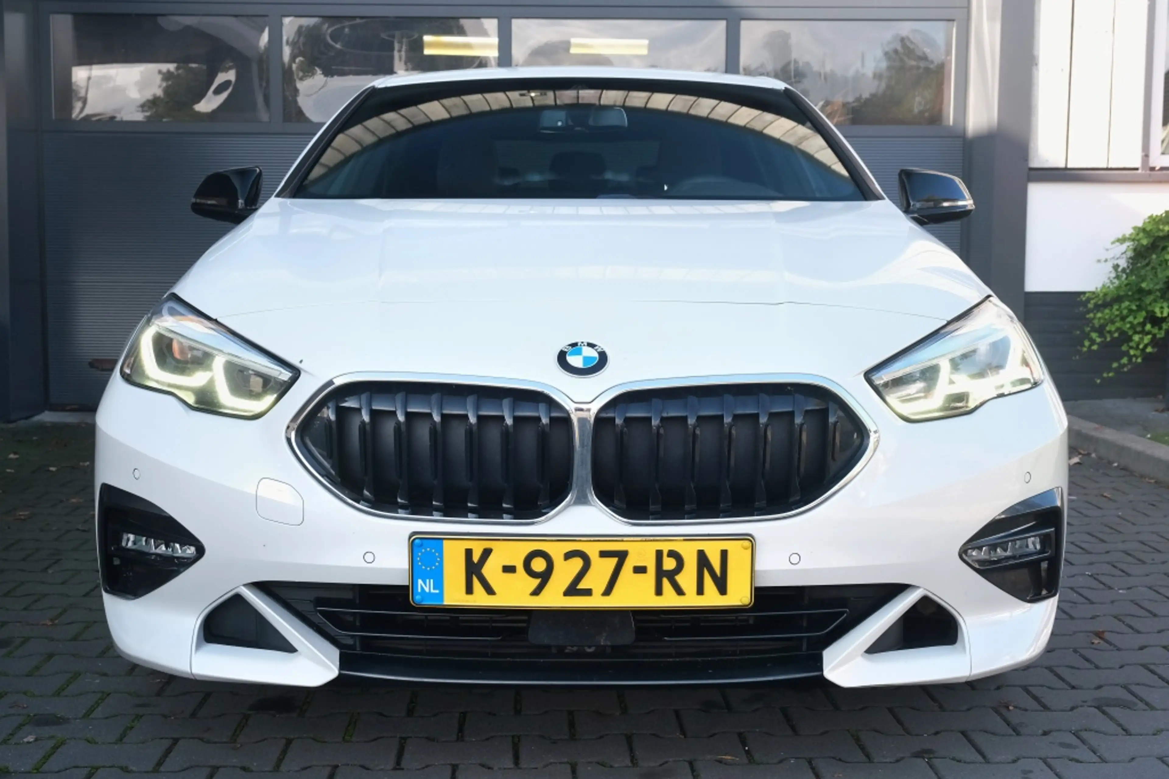 BMW 218 2-serie Gran Coupé 218i High-Executive Sport-Line — photo 12