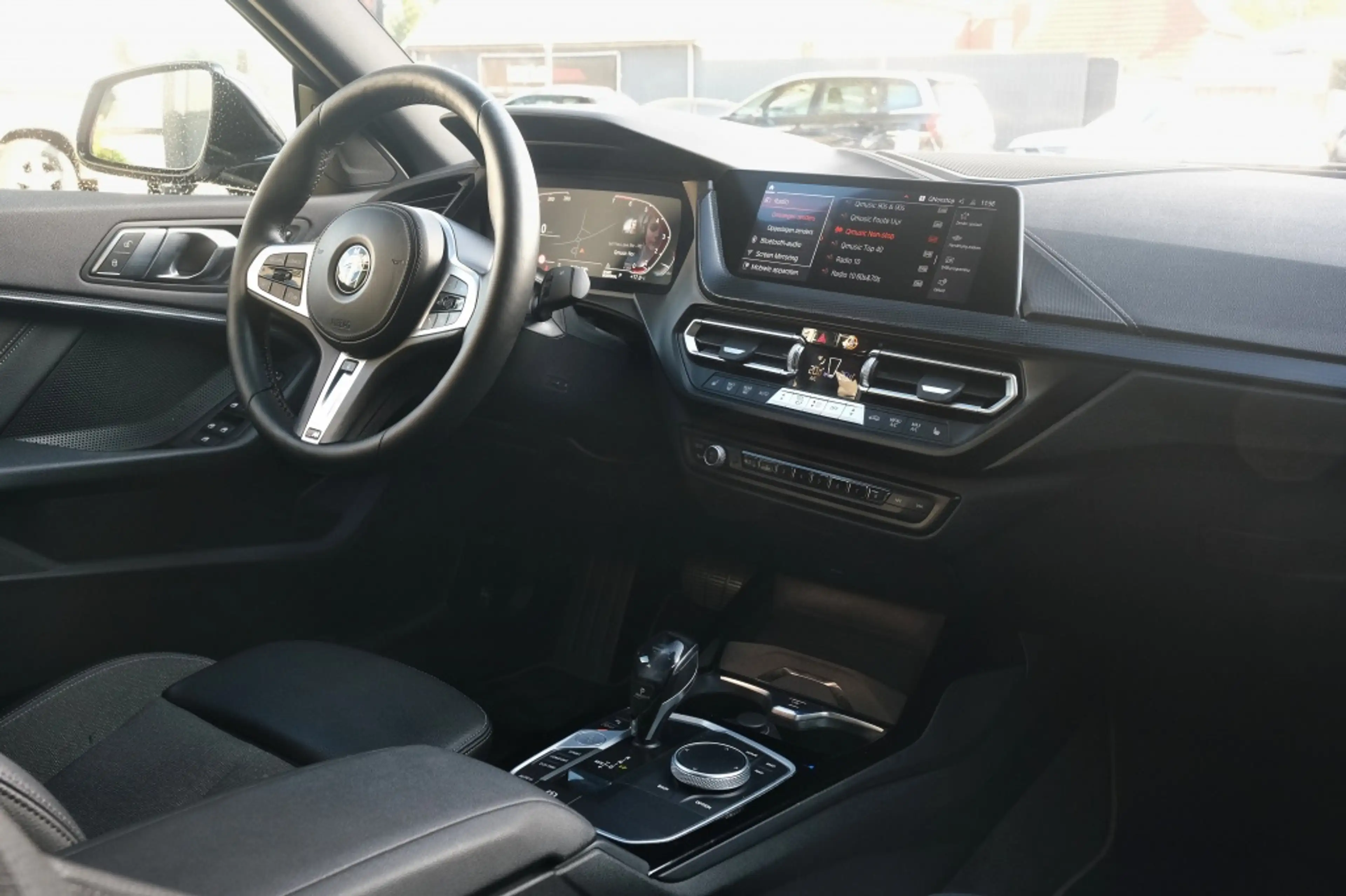 BMW 218 2-serie Gran Coupé 218i High-Executive Sport-Line — photo 2