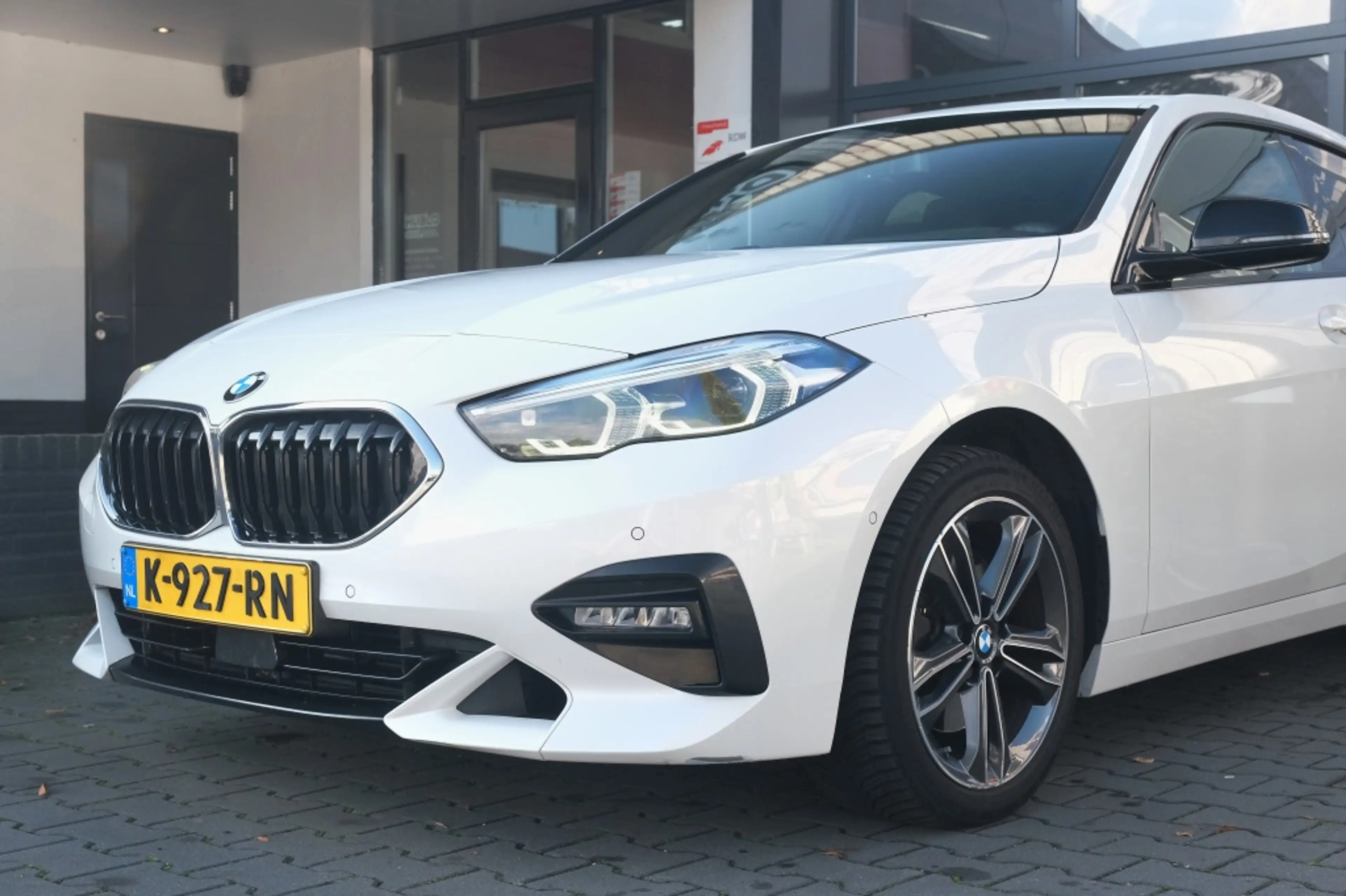 BMW 218 2-serie Gran Coupé 218i High-Executive Sport-Line — photo 7