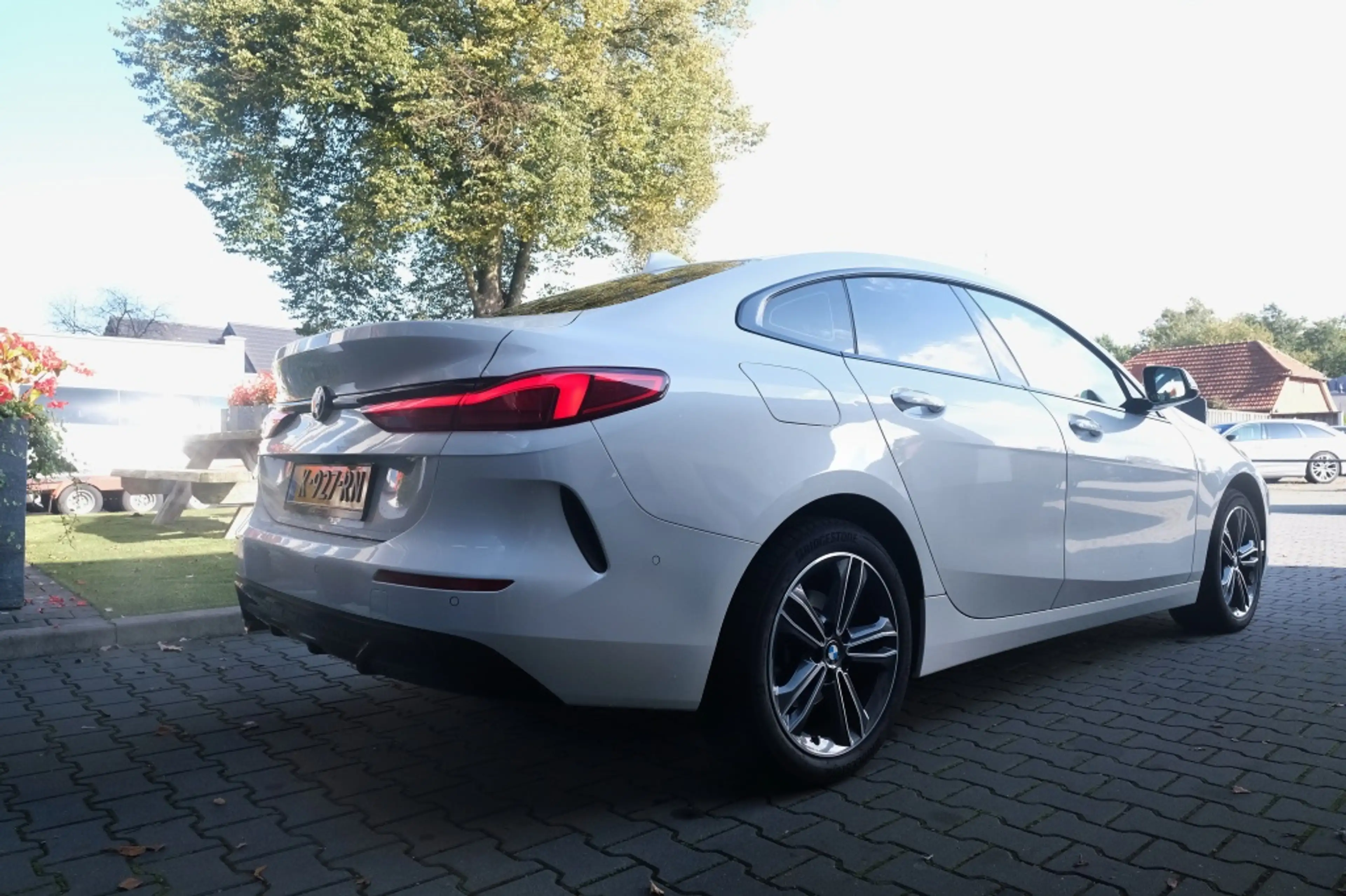 BMW 218 2-serie Gran Coupé 218i High-Executive Sport-Line — photo 4