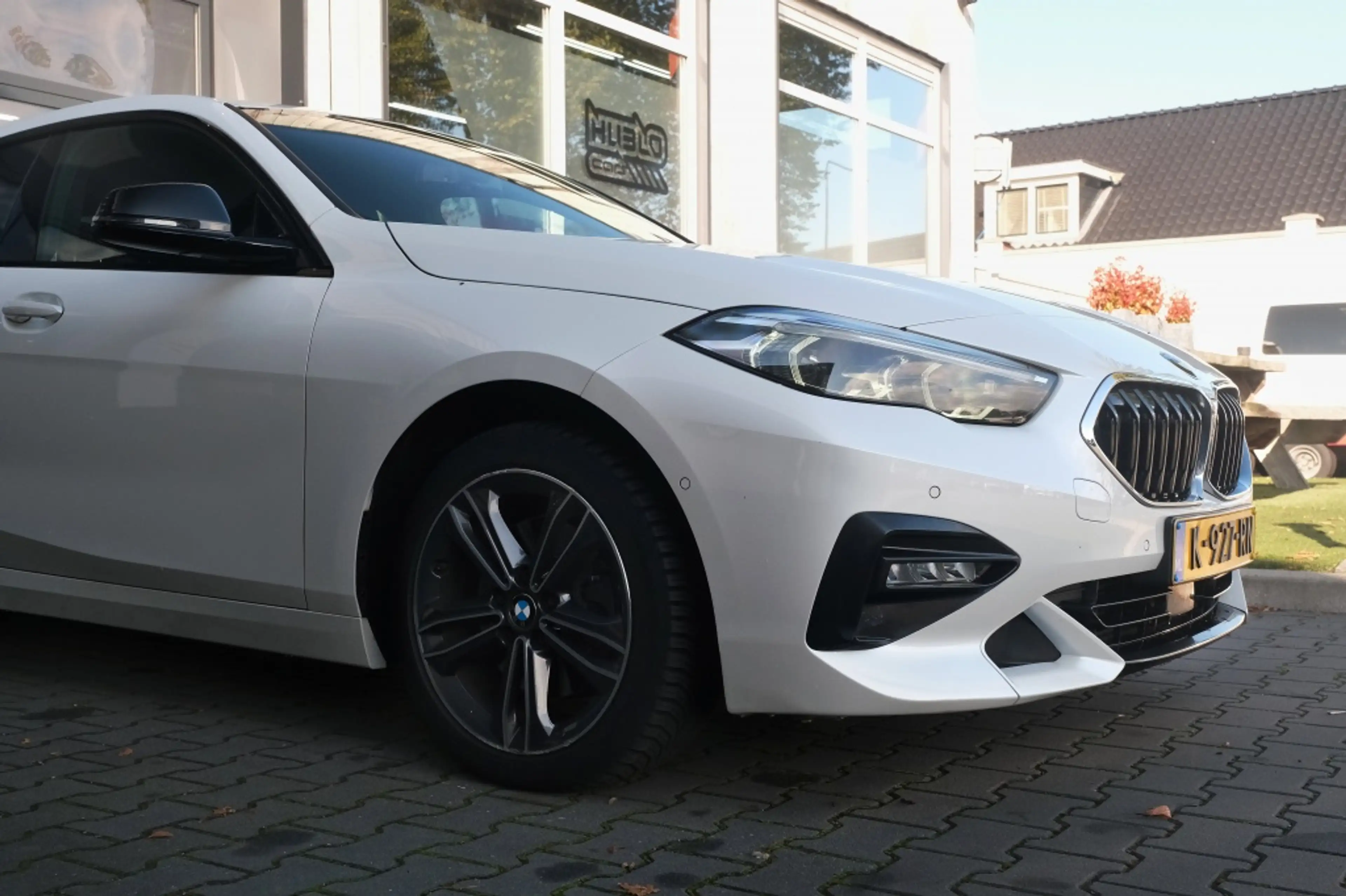 BMW 218 2-serie Gran Coupé 218i High-Executive Sport-Line — photo 14