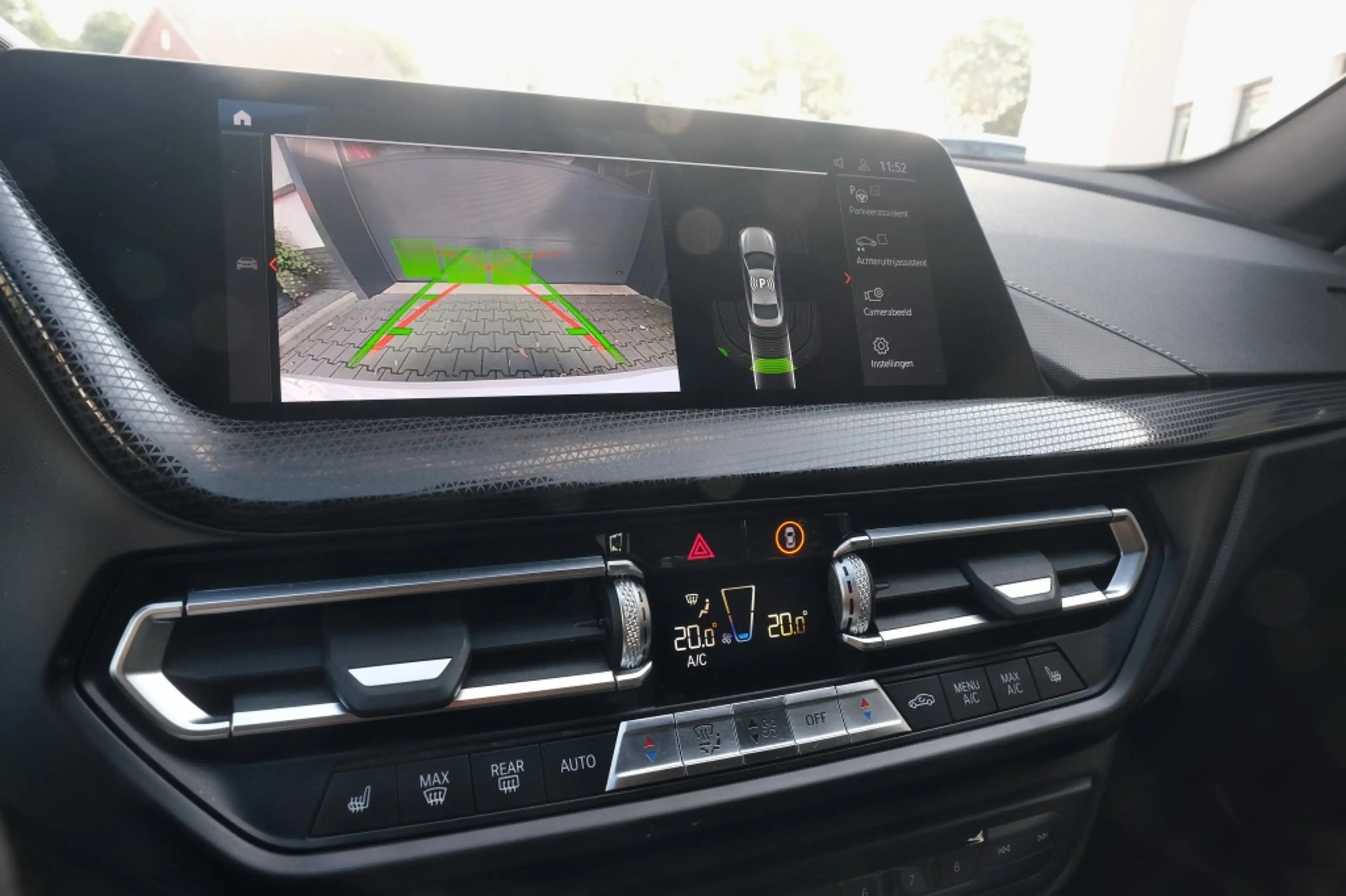 BMW 218 2-serie Gran Coupé 218i High-Executive Sport-Line — photo 10