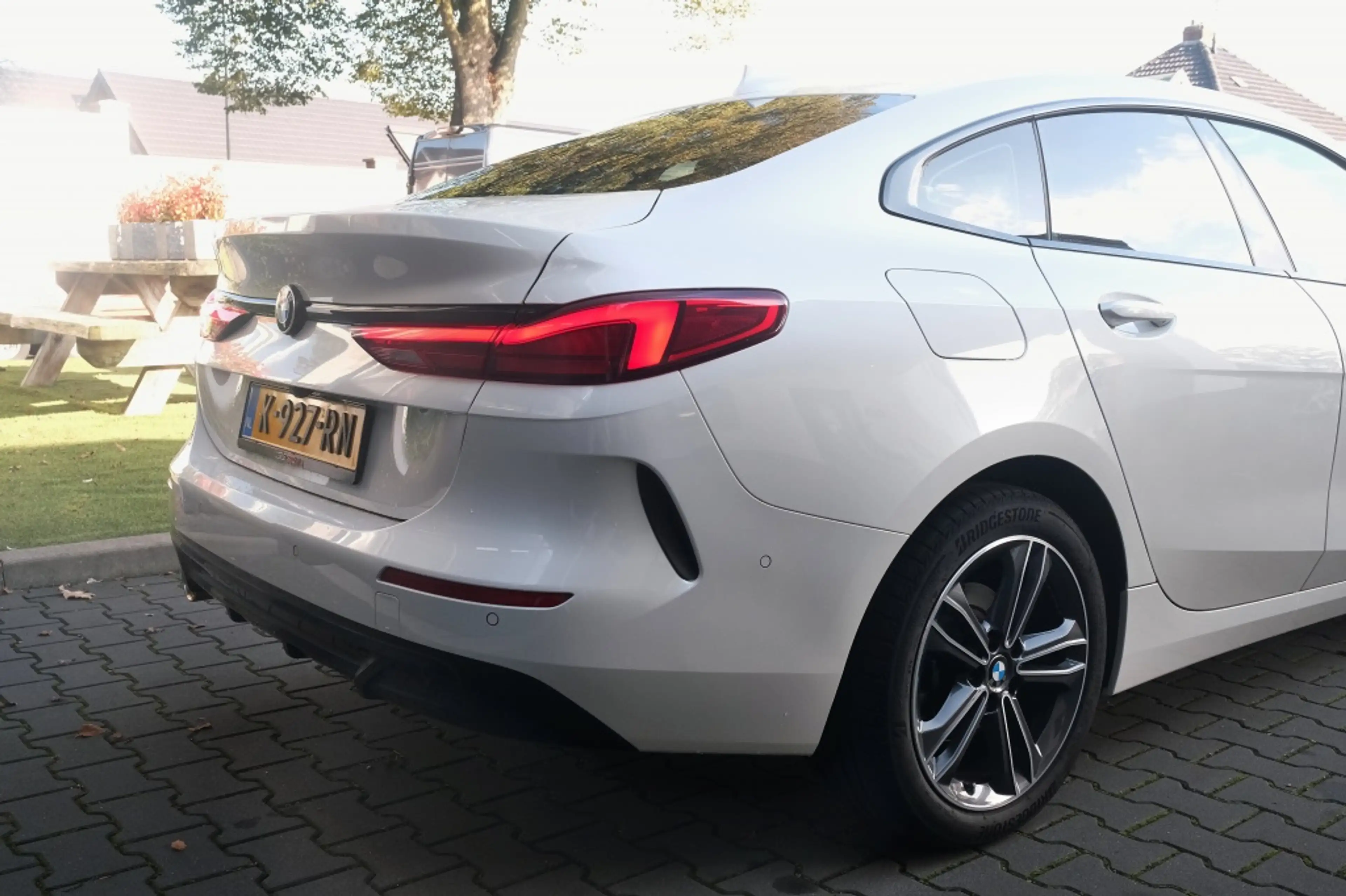 BMW 218 2-serie Gran Coupé 218i High-Executive Sport-Line — photo 5