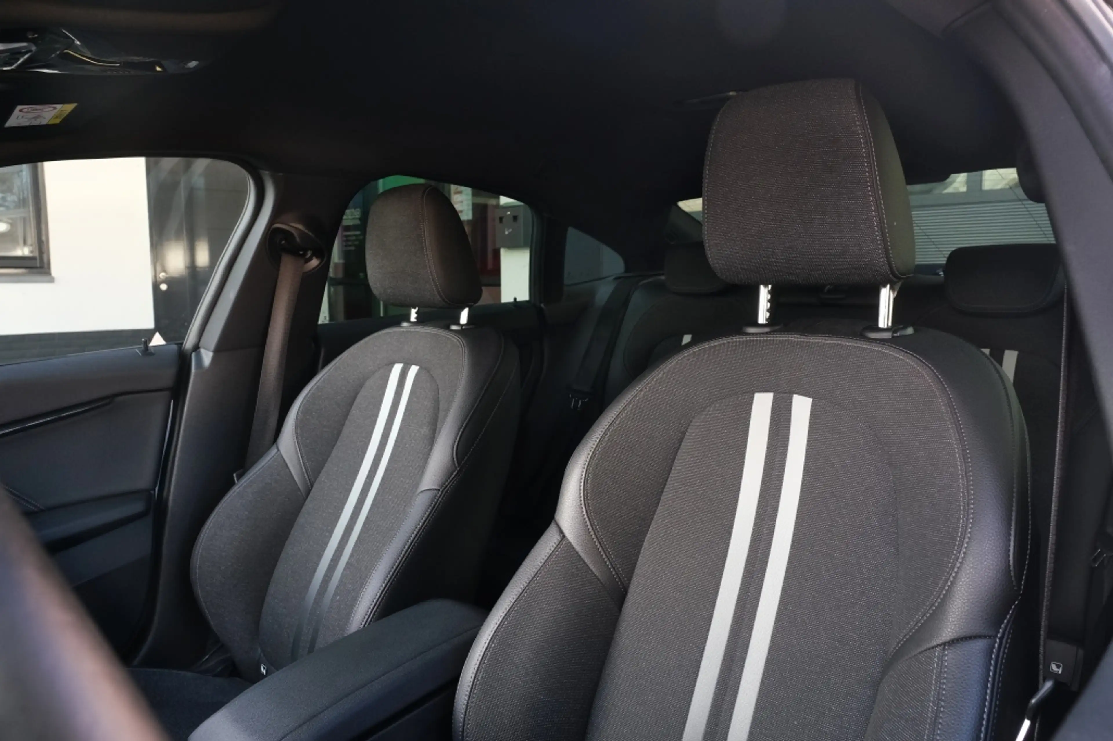 BMW 218 2-serie Gran Coupé 218i High-Executive Sport-Line — photo 3