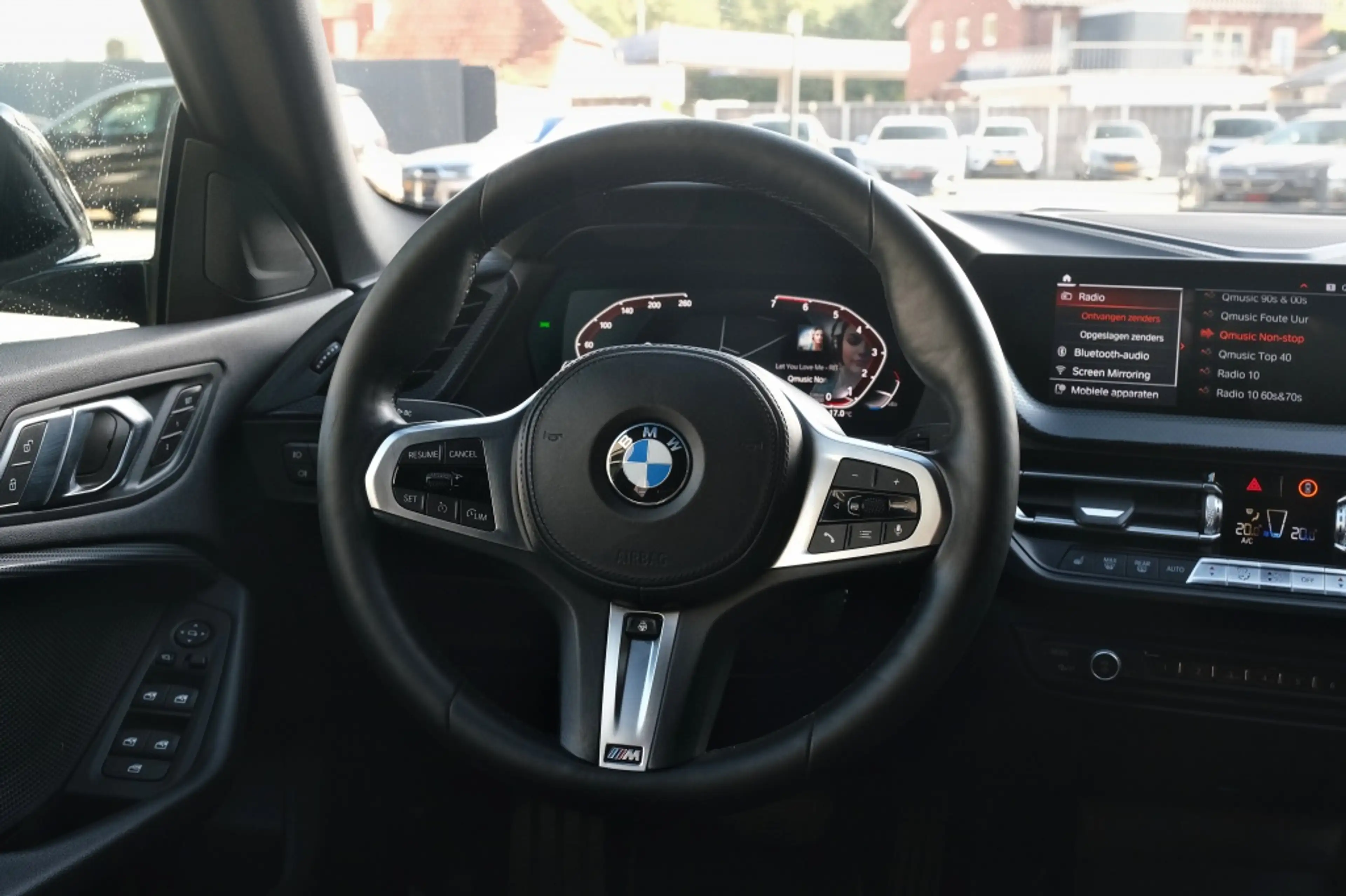 BMW 218 2-serie Gran Coupé 218i High-Executive Sport-Line — photo 8