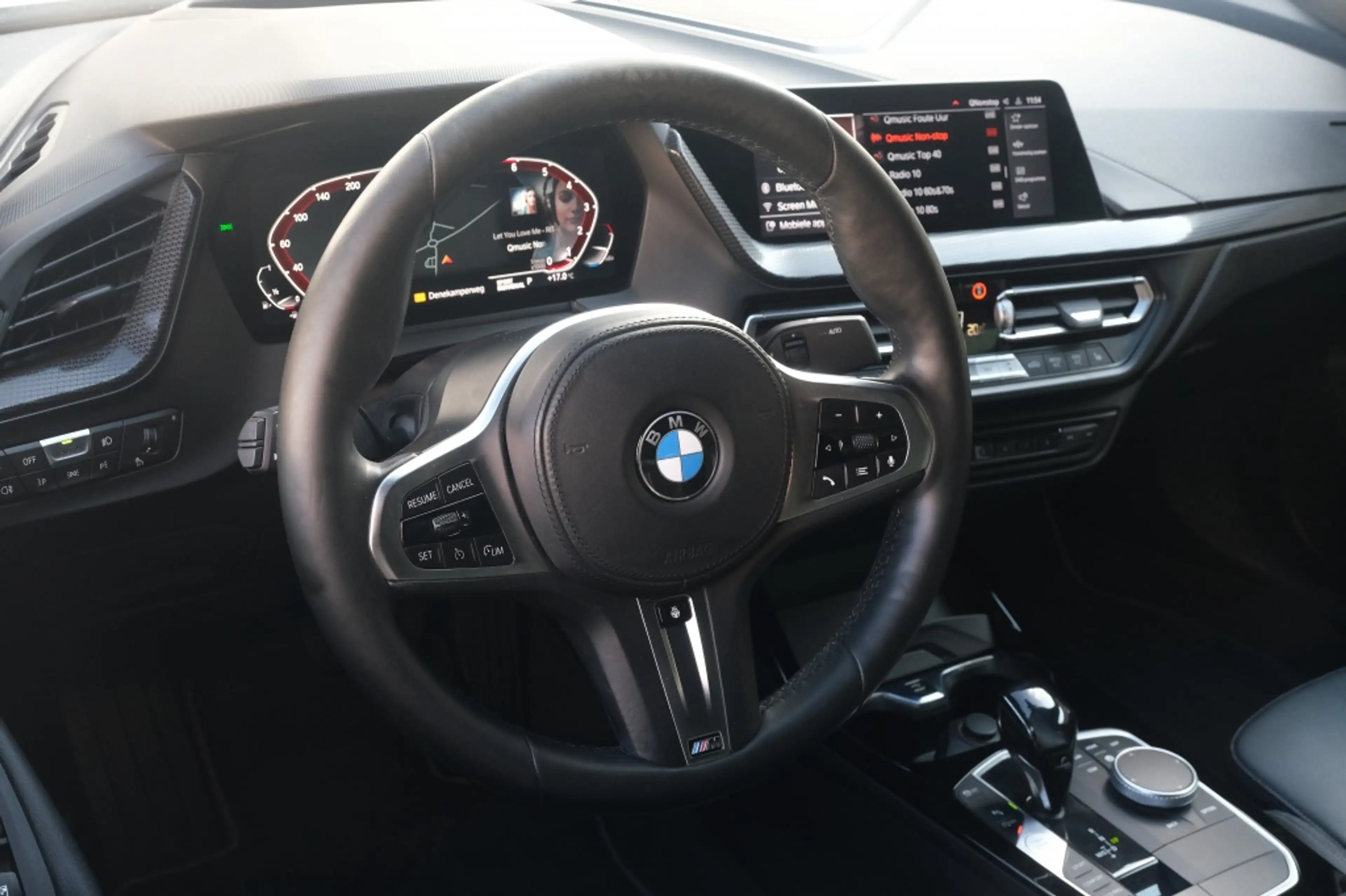 BMW 218 2-serie Gran Coupé 218i High-Executive Sport-Line — photo 15