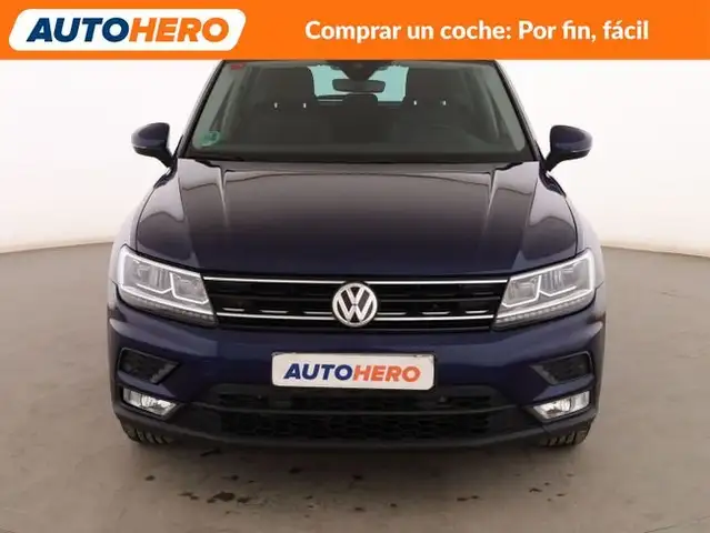 Volkswagen Tiguan view 9