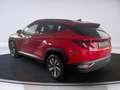 Hyundai TUCSON 1.6 T-GDI 2WD Smart Line Klimaautomatik,Rückfahrka Grau - thumbnail 4