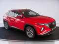 Hyundai TUCSON 1.6 T-GDI 2WD Smart Line Klimaautomatik,Rückfahrka Grau - thumbnail 7