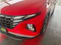 Hyundai TUCSON 1.6 T-GDI 2WD Smart Line Klimaautomatik,Rückfahrka Grau - thumbnail 23