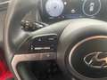 Hyundai TUCSON 1.6 T-GDI 2WD Smart Line Klimaautomatik,Rückfahrka Grau - thumbnail 14