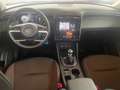 Hyundai TUCSON 1.6 T-GDI 2WD Smart Line Klimaautomatik,Rückfahrka Grau - thumbnail 9