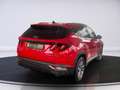 Hyundai TUCSON 1.6 T-GDI 2WD Smart Line Klimaautomatik,Rückfahrka Grau - thumbnail 5