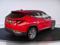 Hyundai TUCSON 1.6 T-GDI 2WD Smart Line Klimaautomatik,Rückfahrka Grau - thumbnail 6
