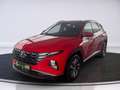 Hyundai TUCSON 1.6 T-GDI 2WD Smart Line Klimaautomatik,Rückfahrka Grau - thumbnail 3