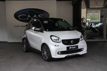 0.9 109 ch S\u0026amp;S BA6 Brabus 1ére main FR