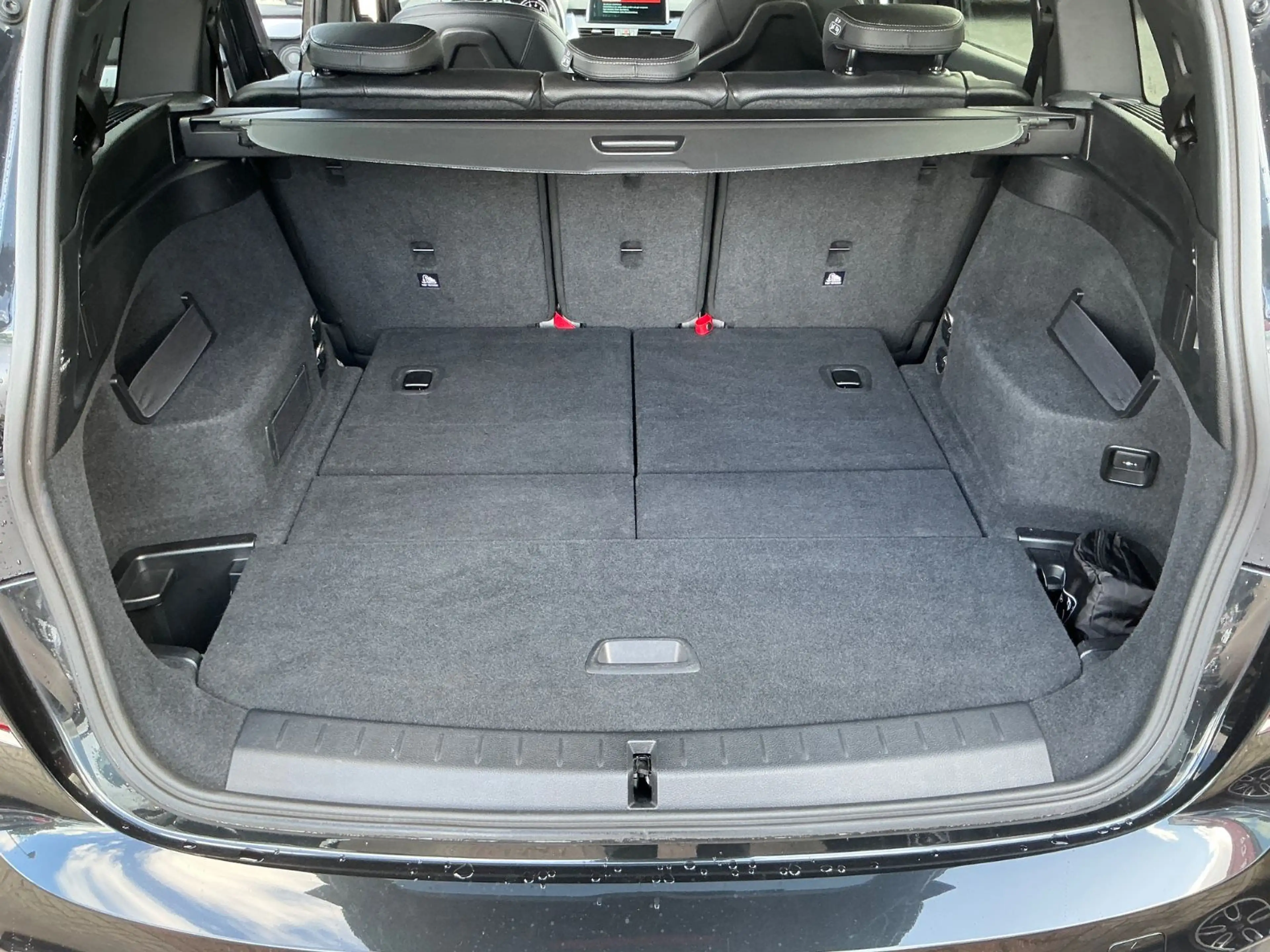 BMW 220 2 Gran Tourer M Sport Navi  7 Sitze AHK — photo 12