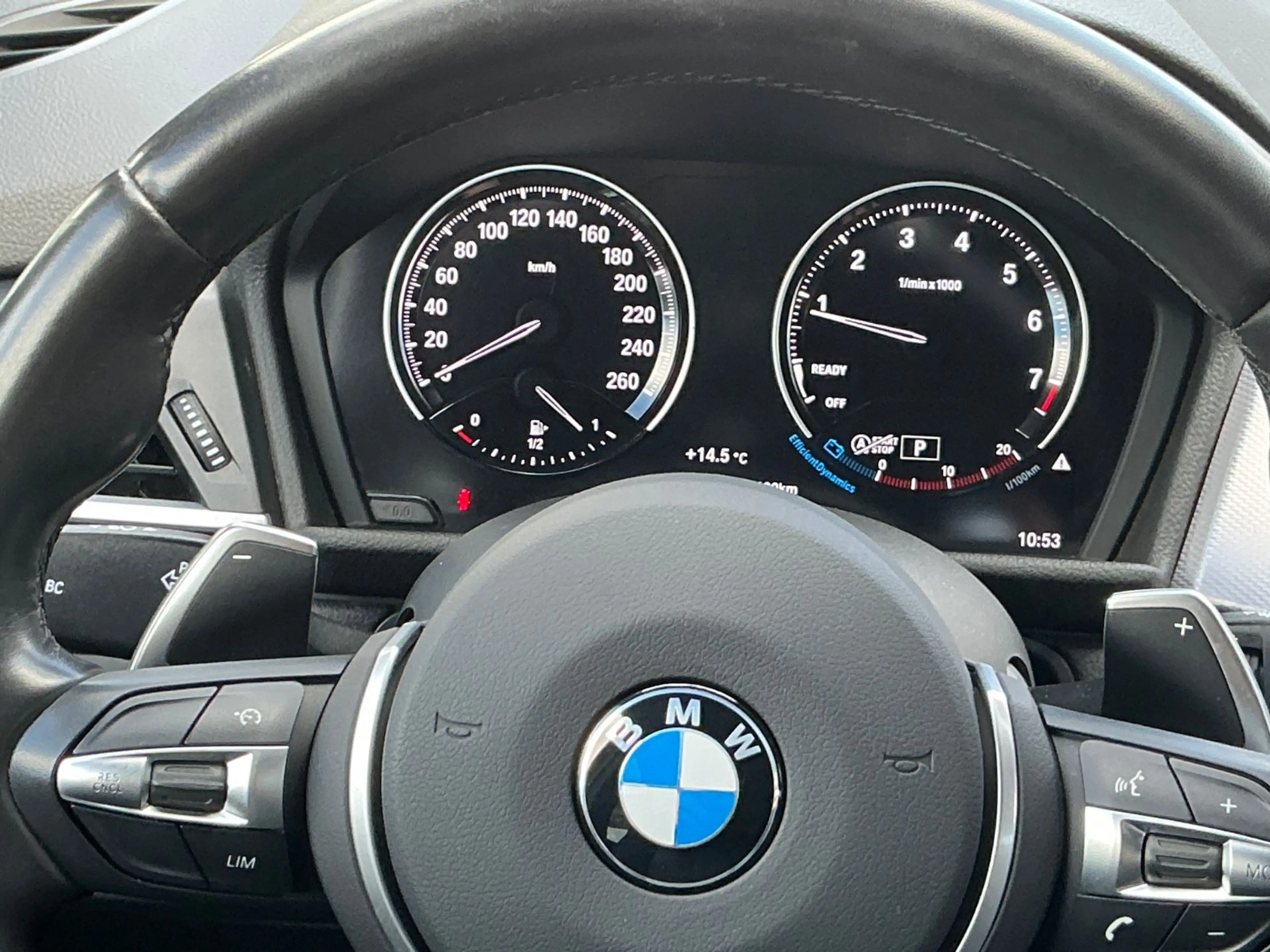 BMW 220 2 Gran Tourer M Sport Navi  7 Sitze AHK — photo 23