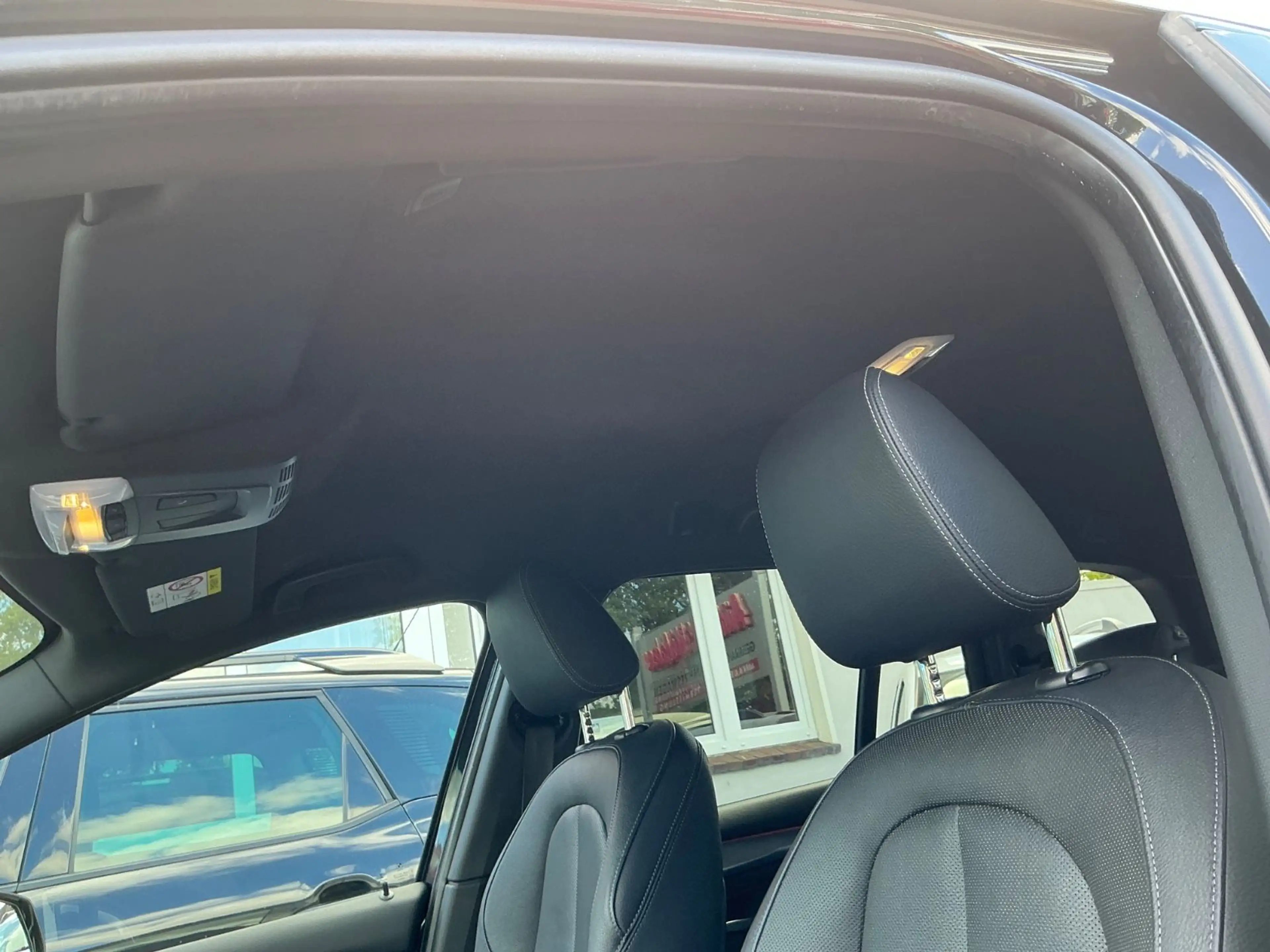 BMW 220 2 Gran Tourer M Sport Navi  7 Sitze AHK — photo 36