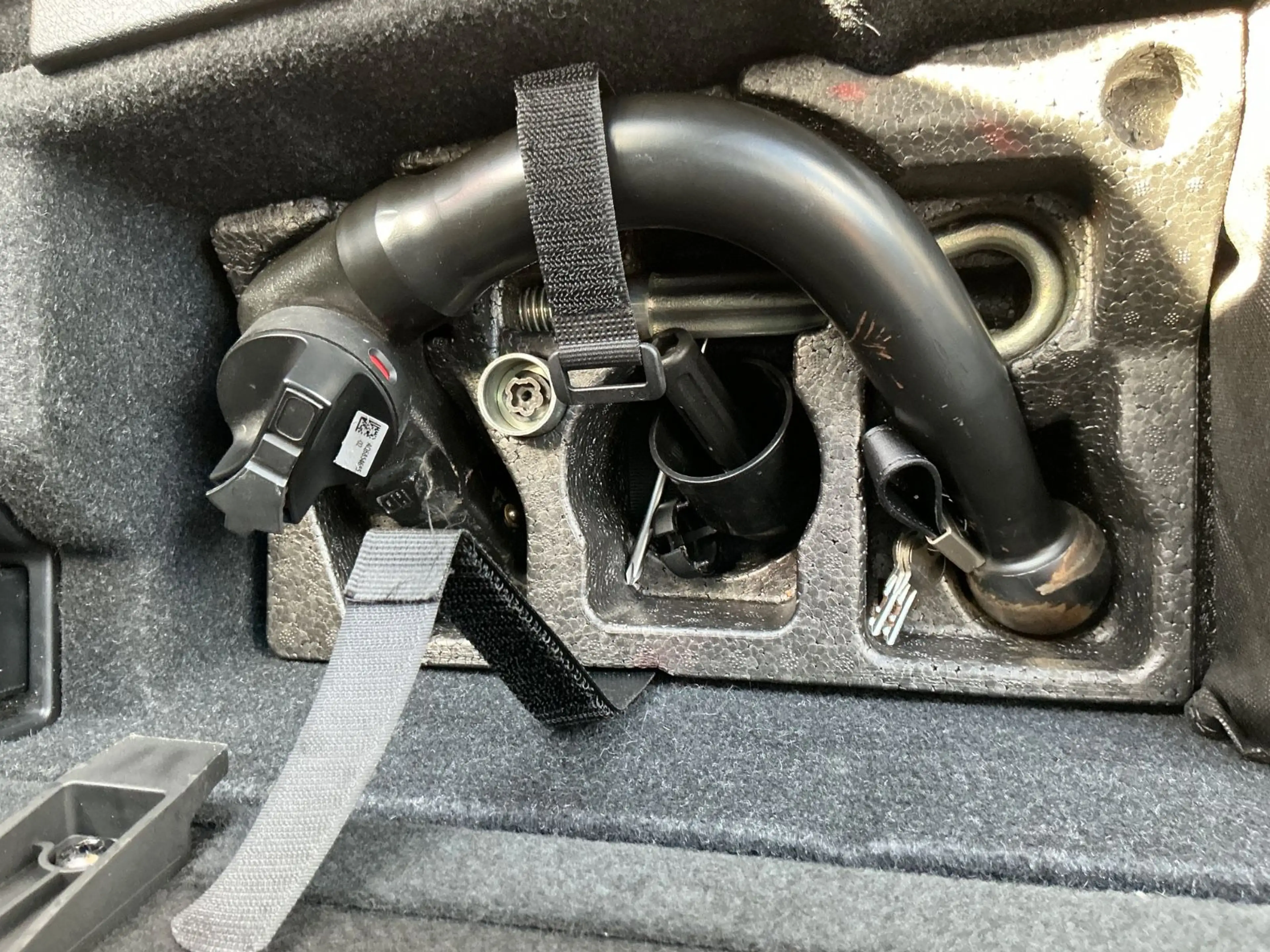 BMW 220 2 Gran Tourer M Sport Navi  7 Sitze AHK — photo 27