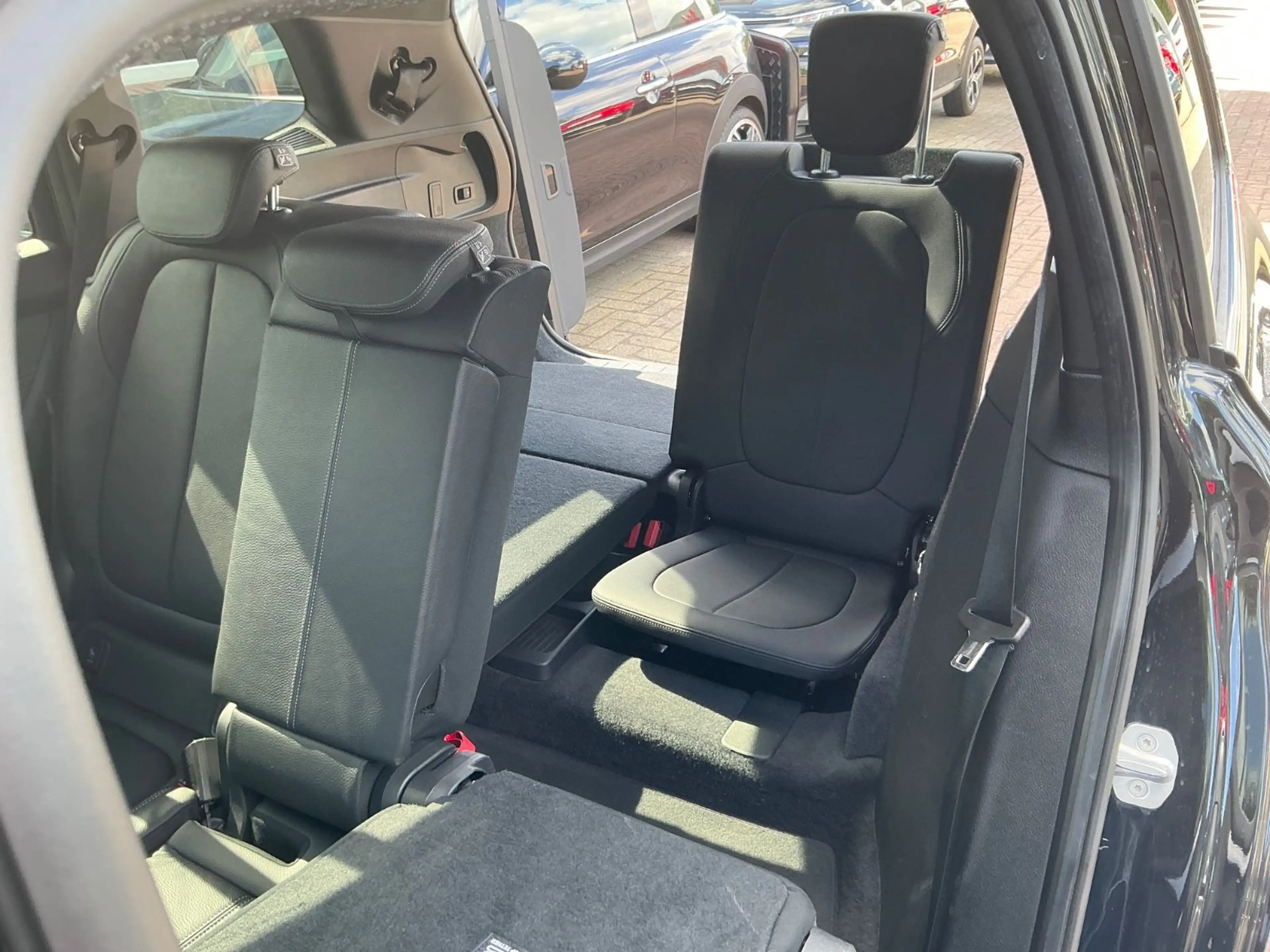 BMW 220 2 Gran Tourer M Sport Navi  7 Sitze AHK — photo 13