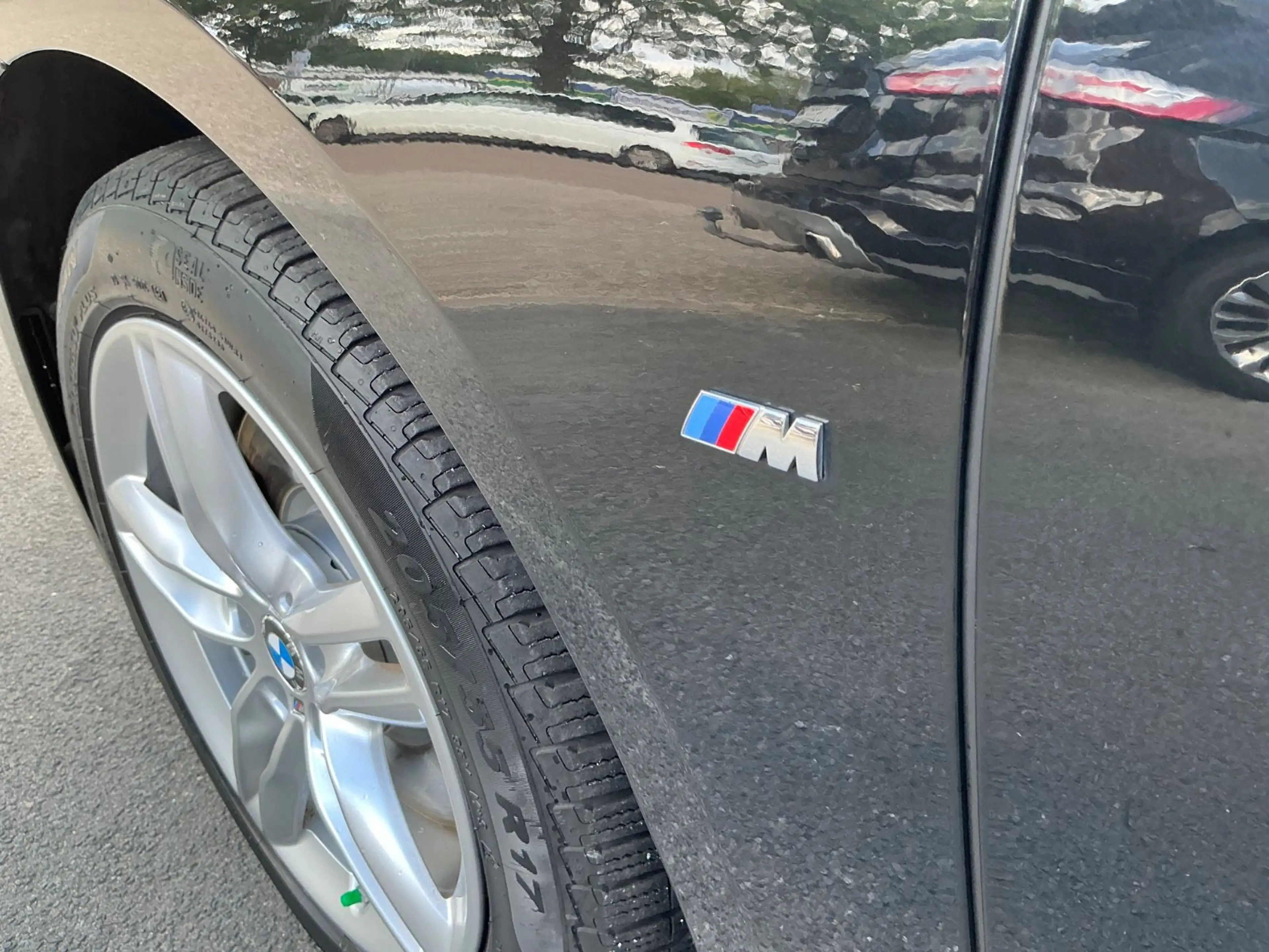 BMW 220 2 Gran Tourer M Sport Navi  7 Sitze AHK — photo 39