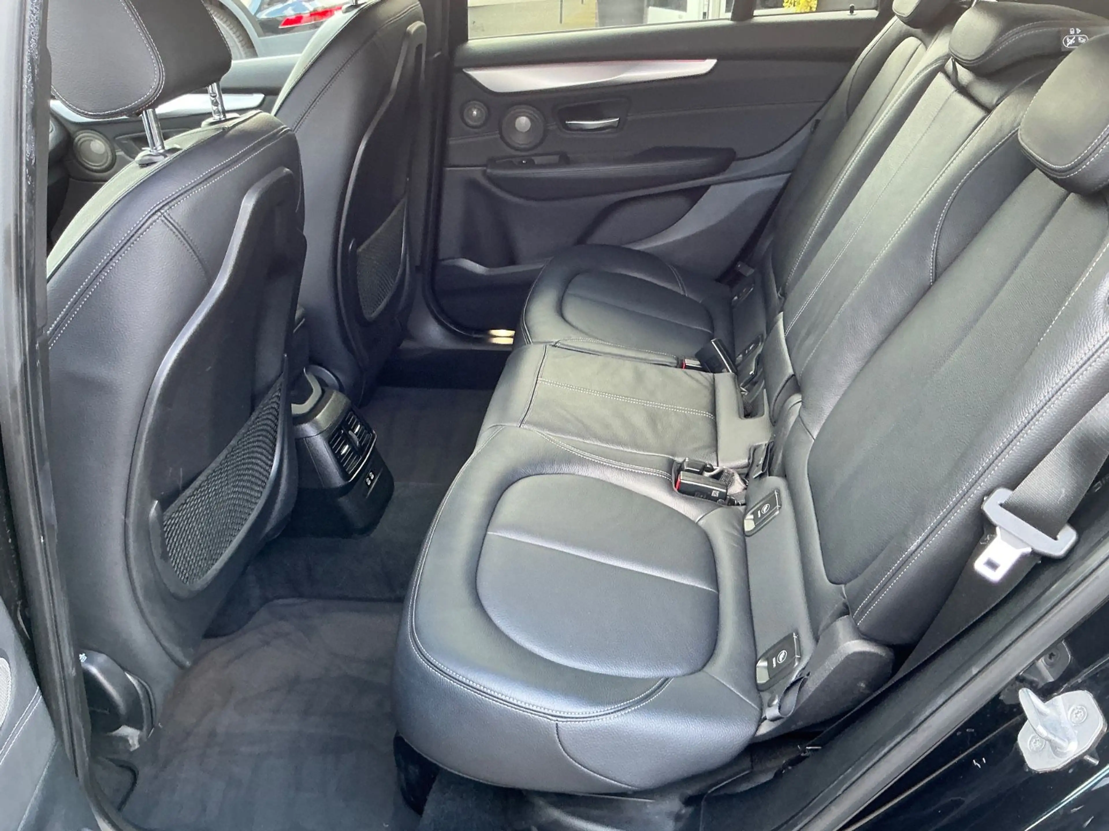 BMW 220 2 Gran Tourer M Sport Navi  7 Sitze AHK — photo 11