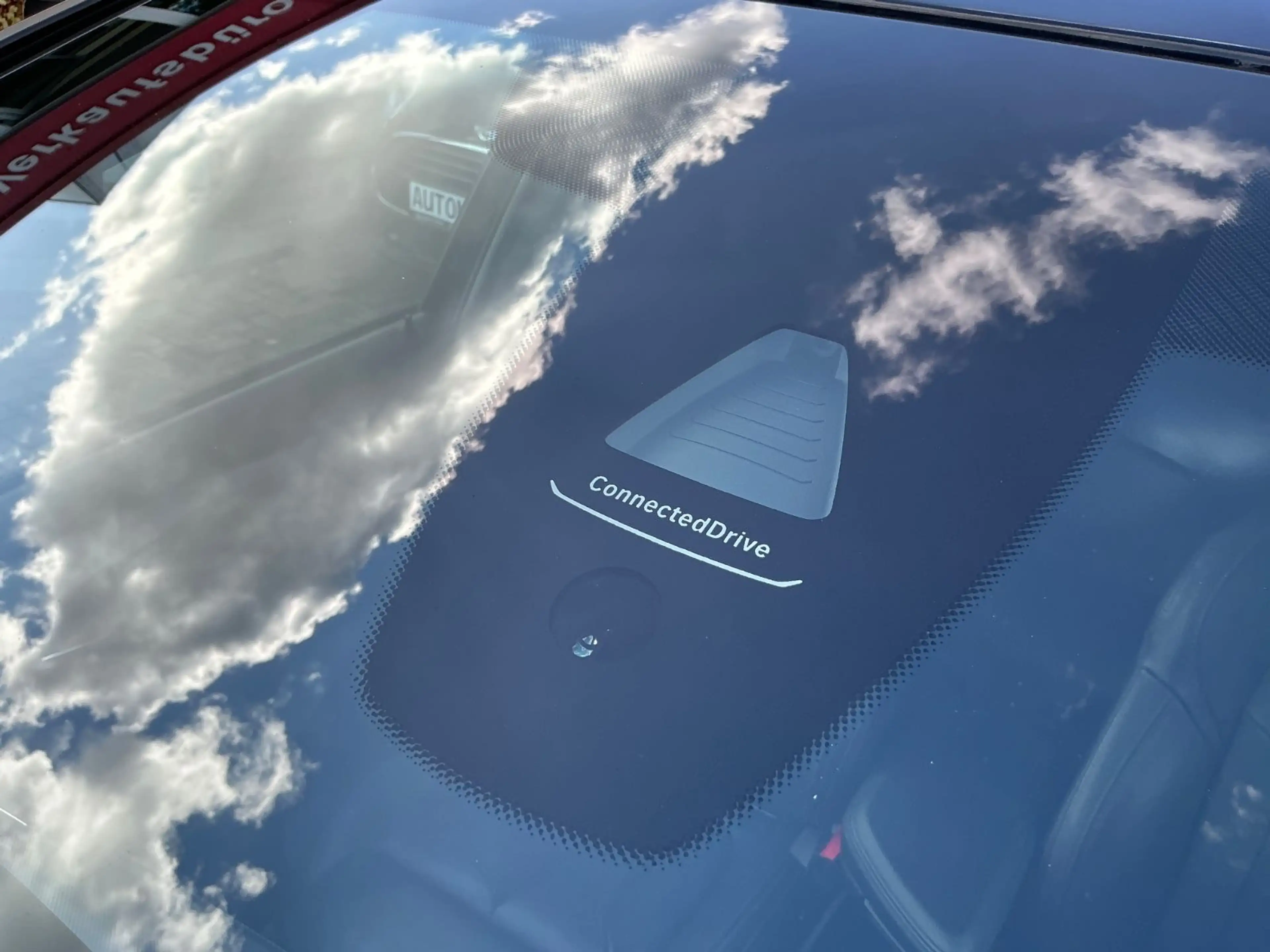 BMW 220 2 Gran Tourer M Sport Navi  7 Sitze AHK — photo 38